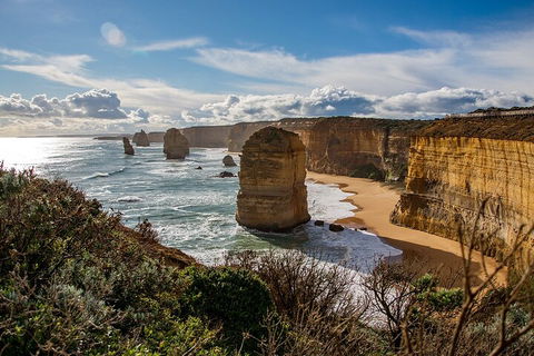 Great Ocean Road To Grampians 2 Day 1 Night Tour From Melbourne To Adelaide - Sydneys Hotel 1