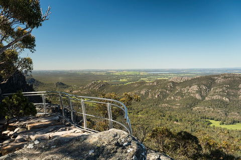 Great Ocean Road To Grampians 2 Day 1 Night Tour From Melbourne To Adelaide - Sydneys Hotel 2