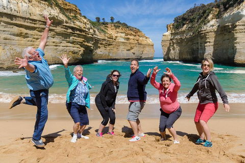 Great Ocean Road To Grampians 2 Day 1 Night Tour From Melbourne To Adelaide - Sydneys Hotel 3