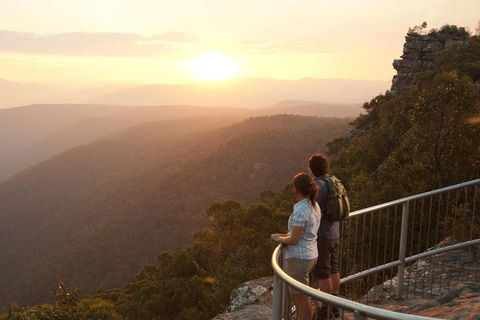 Great Ocean Road To Grampians 2 Day 1 Night Tour From Melbourne To Adelaide - Sydneys Hotel 5