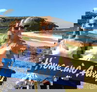 Location Tours to Home and Away - Sydneys Hotel