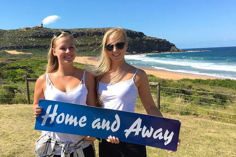 Location Tours To Home And Away - Sydneys Hotel 0