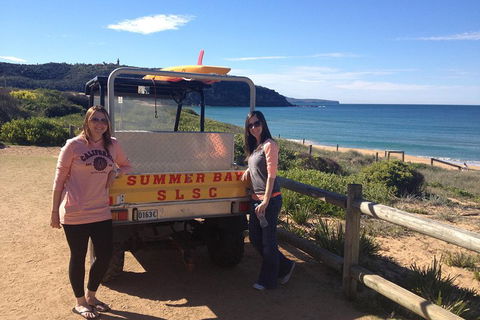 Location Tours To Home And Away - Sydneys Hotel 1