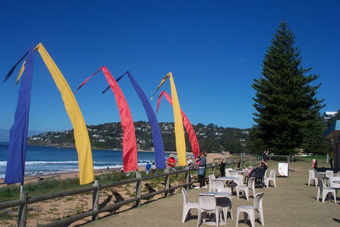 Location Tours To Home And Away - Sydneys Hotel 2
