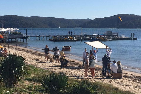 Location Tours To Home And Away - Sydneys Hotel 3