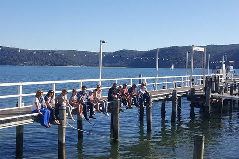 Location Tours To Home And Away - Sydneys Hotel 4