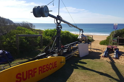 Location Tours To Home And Away - Sydneys Hotel 5