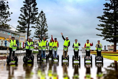 Perth East Foreshore And City Segway Tour - Sydneys Hotel 0