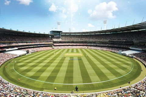 Sports Tour Of Melbourne With MCG Tour - Sydneys Hotel 0