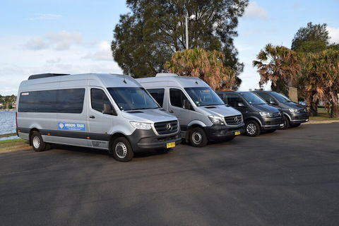 Private Blue Mountains Tour - Sydneys Hotel 3