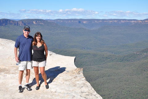 Private Blue Mountains Tour - Sydneys Hotel 5