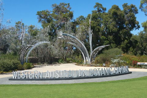 Very Best Of Perth Tour - Wildlife Park & City Highlights Tour - Sydneys Hotel 0