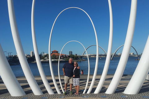 Very Best Of Perth Tour - Wildlife Park & City Highlights Tour - Sydneys Hotel 1