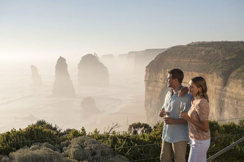 Melbourne To Adelaide South East Coast 3 Day Overland Tour - Sydneys Hotel 0