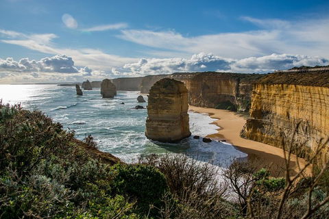 Melbourne To Adelaide South East Coast 3 Day Overland Tour - Sydneys Hotel 5