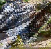 Small-Group Grampians Great Wilderness Escape Day Trip with Hiking - Sydneys Hotel