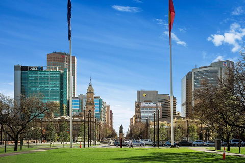 Adelaide Highlights, Hahndorf & McLaren Vale Wine Tasting And Sightseeing Tour - Sydneys Hotel 1