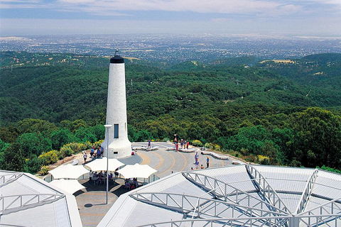 Adelaide Highlights, Hahndorf & McLaren Vale Wine Tasting And Sightseeing Tour - Sydneys Hotel 2