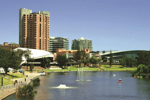 Adelaide Highlights, Hahndorf & McLaren Vale Wine Tasting And Sightseeing Tour - Sydneys Hotel 3