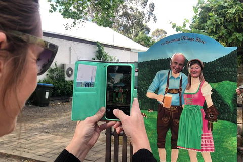 Adelaide Highlights, Hahndorf & McLaren Vale Wine Tasting And Sightseeing Tour - Sydneys Hotel 5