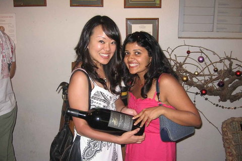 Barossa Valley Wineries Tour With Tastings And Lunch From Adelaide - Sydneys Hotel 1