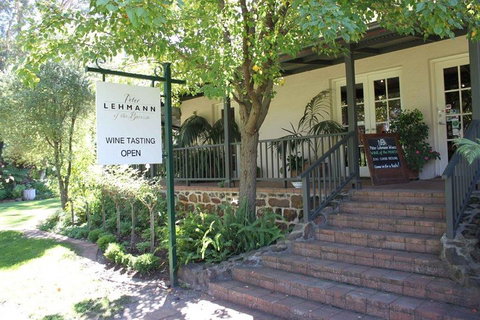 Barossa Valley Wineries Tour With Tastings And Lunch From Adelaide - Sydneys Hotel 2
