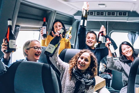 Sip N Savour: Southern Highlands Premium Wine Tour From Sydney - Sydneys Hotel 0