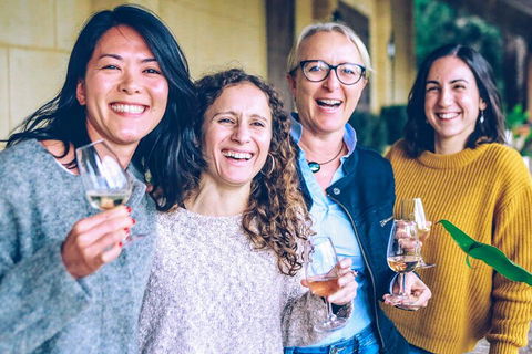 Sip N Savour: Southern Highlands Premium Wine Tour From Sydney - Sydneys Hotel 1
