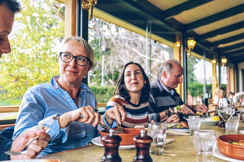 Sip N Savour: Southern Highlands Premium Wine Tour From Sydney - Sydneys Hotel 3
