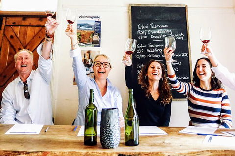 Sip N Savour: Southern Highlands Premium Wine Tour From Sydney - Sydneys Hotel 5