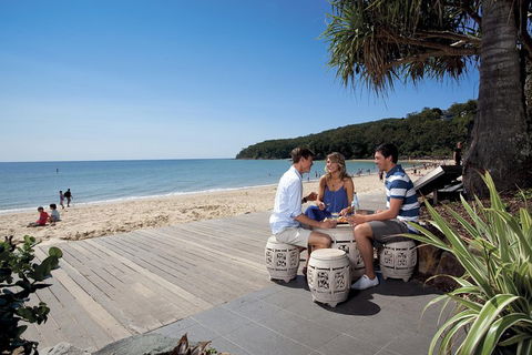 Noosa And Sunshine Coast Hinterland Day Trip From Brisbane - Sydneys Hotel 1