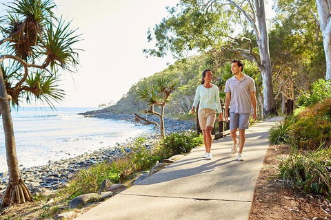 Sunshine Coast Private Scenic Guided Tour Inc. 2-Course Gourmet Lunch - Sydneys Hotel 3