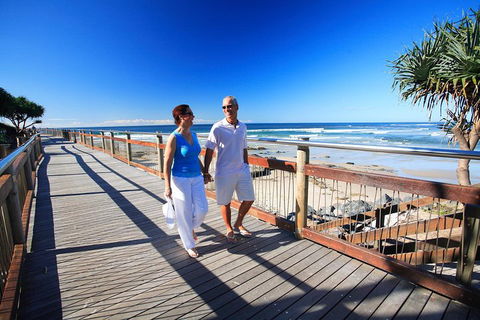 Sunshine Coast Private Scenic Guided Tour Inc. 2-Course Gourmet Lunch - Sydneys Hotel 5