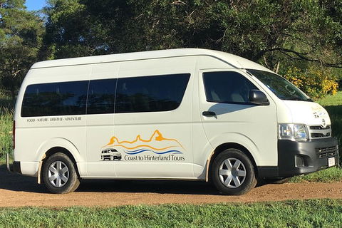 Noosa Everglades Serenity Cruise & Highlights Tour Inc. Lunch & Cruise - Sydneys Hotel 5