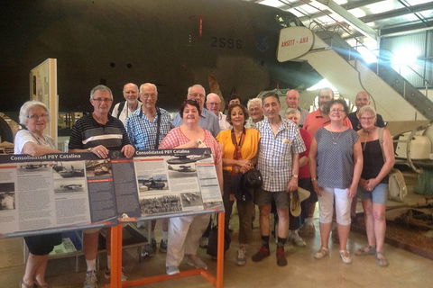 Explore Darwin City Sights Including Key Attractions - Sydneys Hotel 0