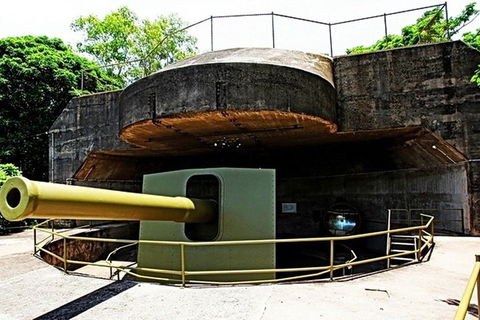 Explore Darwin City Sights Including Key Attractions - Sydneys Hotel 1