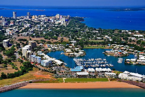 Explore Darwin City Sights Including Key Attractions - Sydneys Hotel 3
