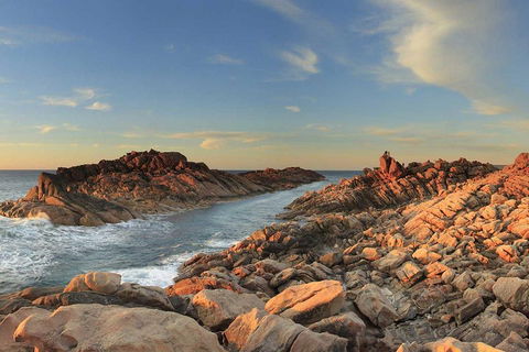 Margaret River Private Tour - Sydneys Hotel 1