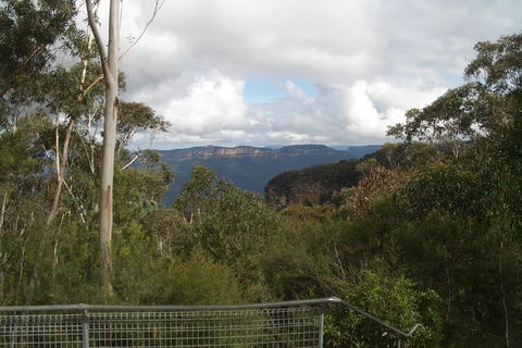 PRIVATE All-Day Blue Mountains Tour With Professional Guide For Up To 4 People - Sydneys Hotel 3