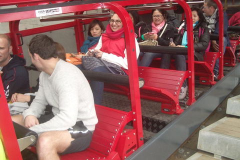 Private Blue Mountains Tour With Expert Guide - Sydneys Hotel 1