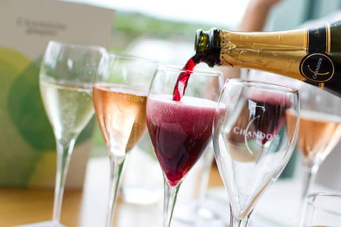 Chauffeur Driven Yarra Valley Group Wine Tour - Up To 7 - Sydneys Hotel 5
