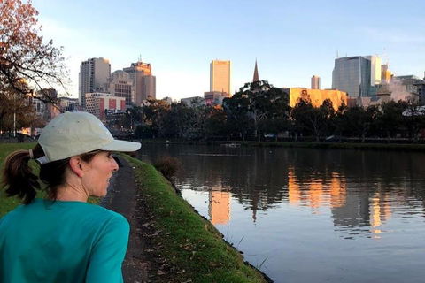 Yarra Sunrise Running Tour - Sydneys Hotel 2