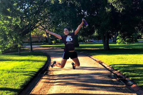 Yarra Sunrise Running Tour - Sydneys Hotel 3