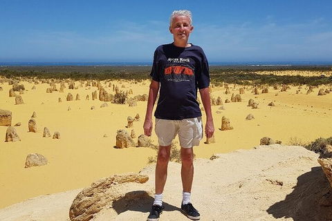 Pinnacles Day Trip From Perth Including Yanchep National Park - Sydneys Hotel 1