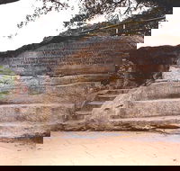 Private 4-hour city tour of Sydney with Hotel pick up and drop off - Sydneys Hotel
