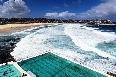 Private 4-hour City Tour Of Sydney With Hotel Pick Up And Drop Off - Sydneys Hotel 1