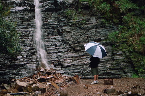 Grampians & Halls Gap - Sydneys Hotel 5