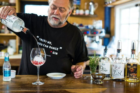 Kangaroo Island Gourmet Food And Wine 4WD Tour - Sydneys Hotel 2