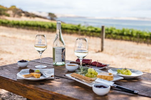 Kangaroo Island Gourmet Food And Wine 4WD Tour - Sydneys Hotel 3