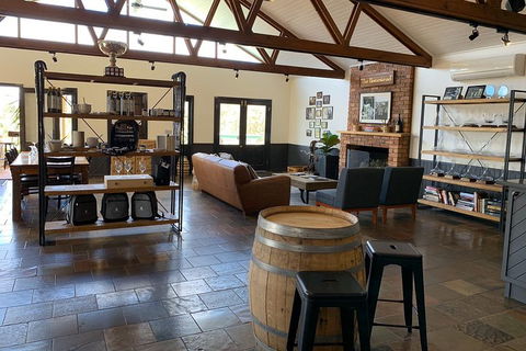 Private Day Trip To Hunter Valley From Sydney With Pickup - Sydneys Hotel 0